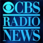 cbs news radio android application logo